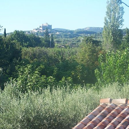 فندق Carombفي  Clos Marjolie المظهر الخارجي الصورة
