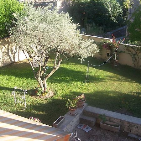 فندق Carombفي  Clos Marjolie المظهر الخارجي الصورة