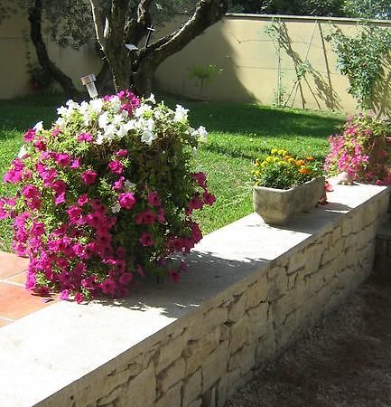 فندق Carombفي  Clos Marjolie المظهر الخارجي الصورة