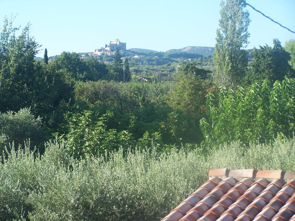 فندق Carombفي  Clos Marjolie المظهر الخارجي الصورة